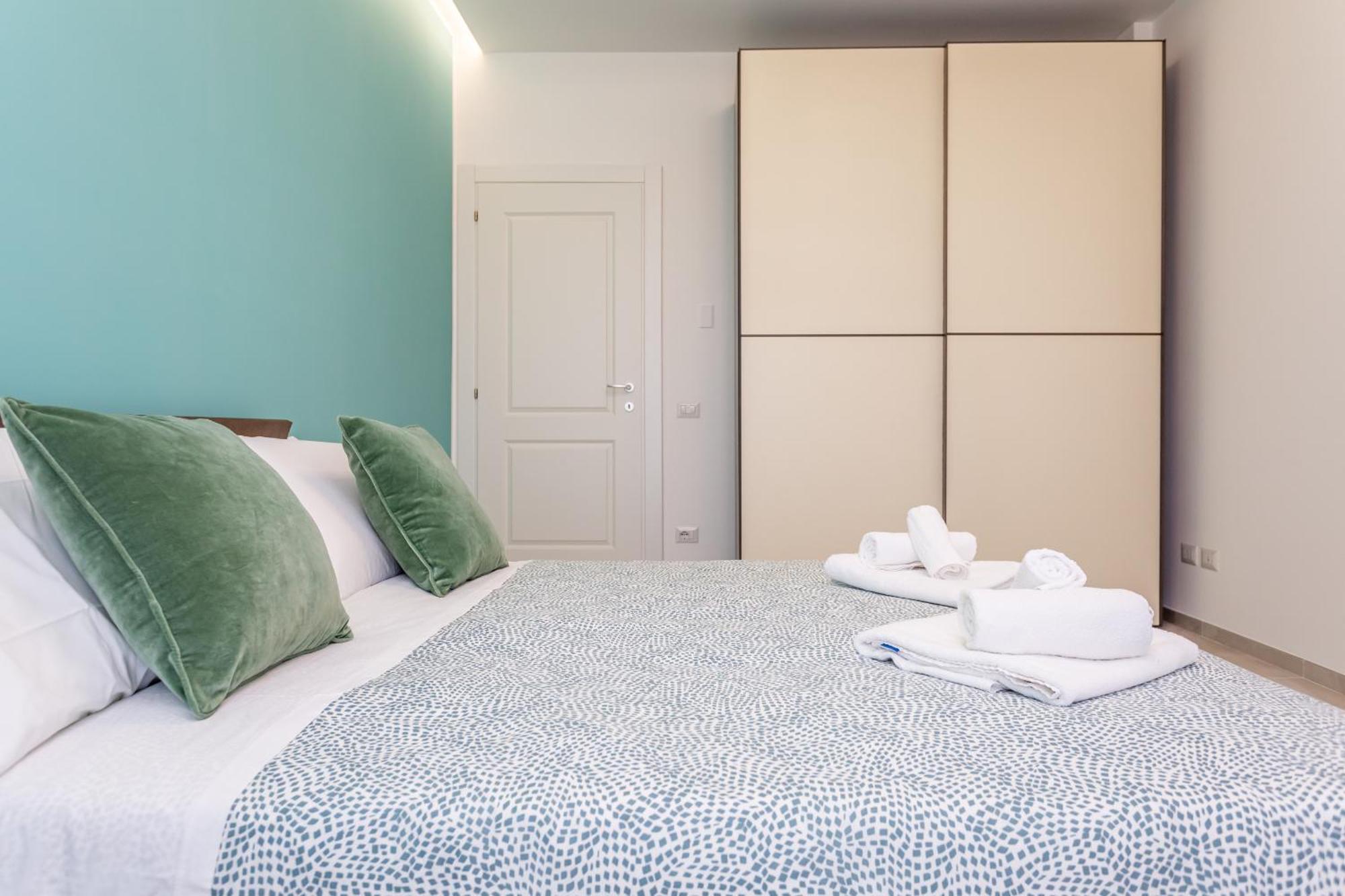 2-bedroom Retreat Near Metro & Parks * Rom